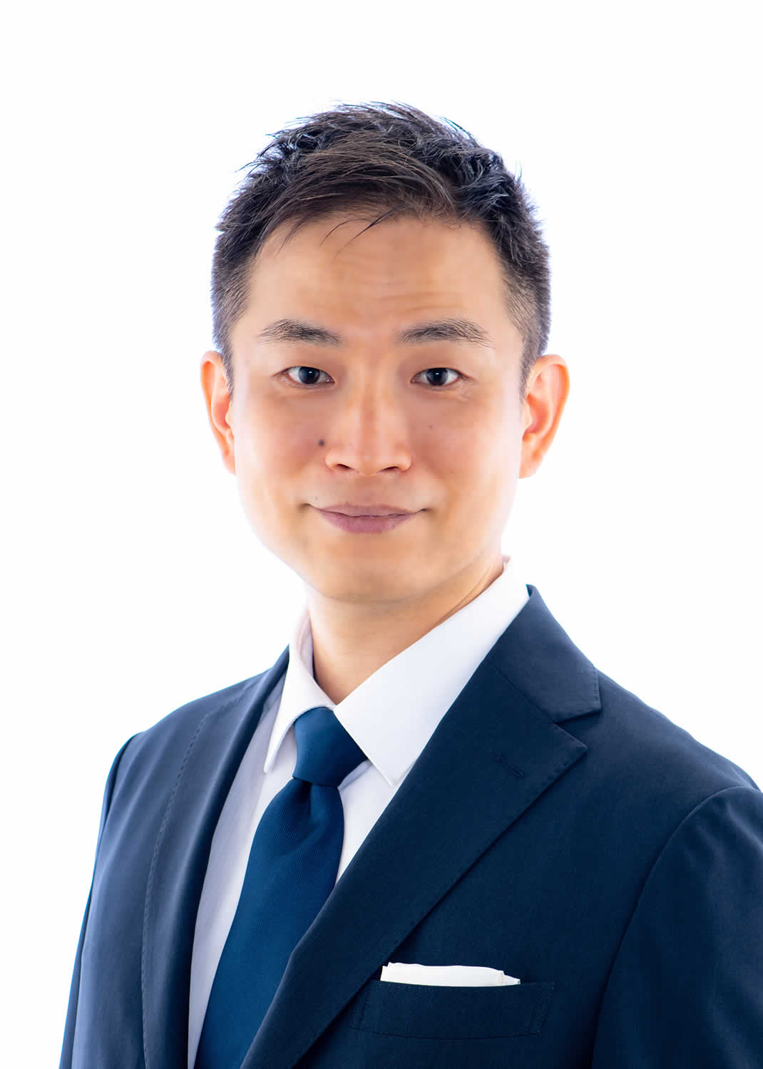真川　太一（Taichi Sanagawa）