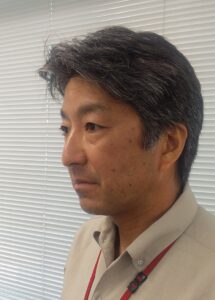 丸山　隆司（Takashi Maruyama）